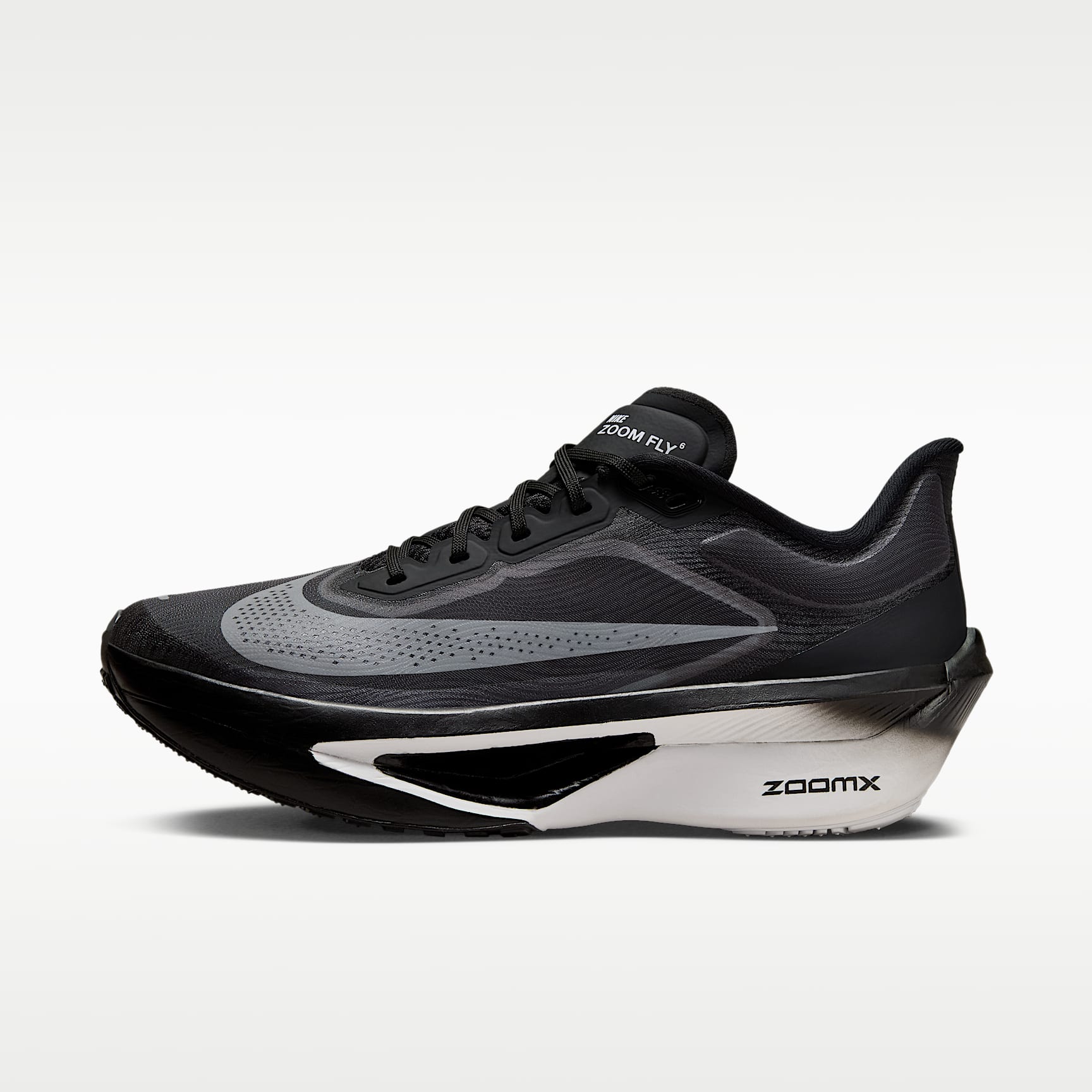 Nike Zoom Fly 6 Women's Road Racing Shoes. Nike ID